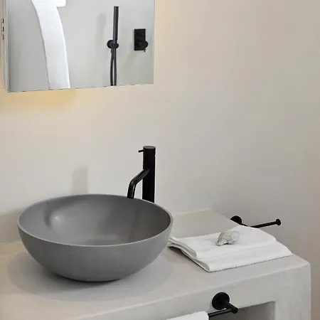Nolita By Blanco *