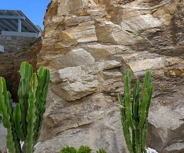 빌라 Nolita By Blanco *