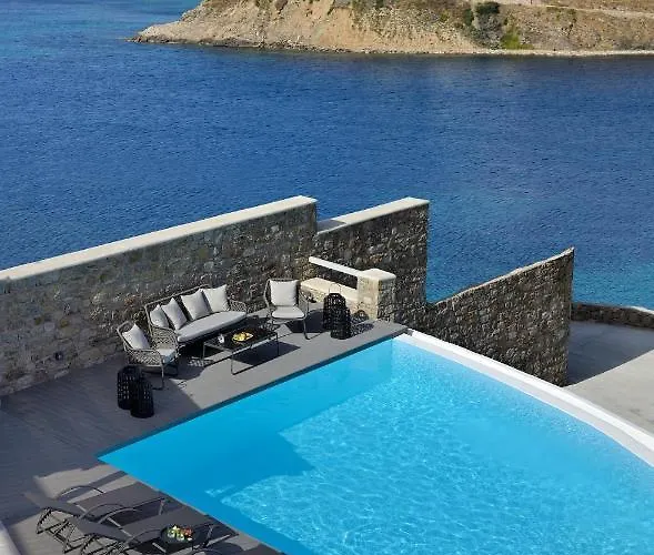 빌라 Nolita By Blanco *