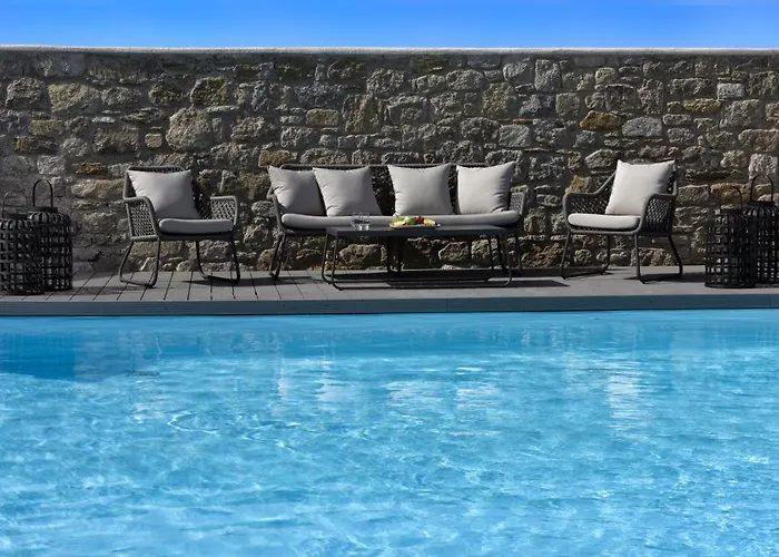 빌라 Nolita By Blanco