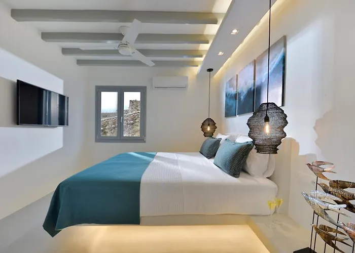 Nolita By Blanco 빌라