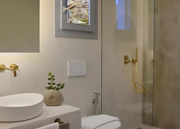 Nolita By Blanco 빌라