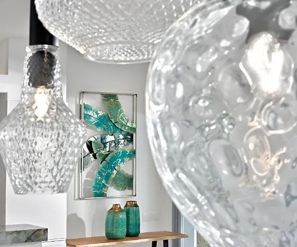 Nolita By Blanco 빌라 Glastros (Mykonos)