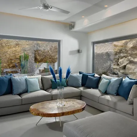 Nolita By Blanco Villa Glastros (Mykonos)