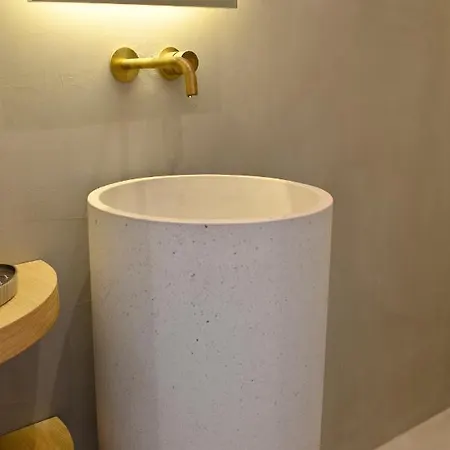 Villa Nolita By Blanco Glastros (Mykonos)