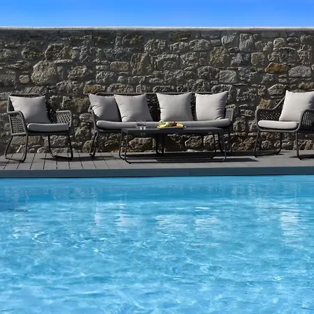 Villa Nolita By Blanco