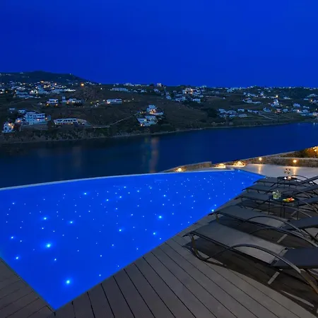 Villa Nolita By Blanco