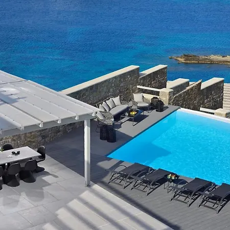 Nolita By Blanco Villa