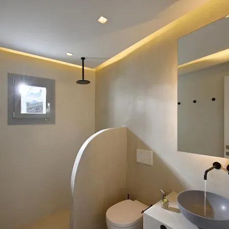 Nolita By Blanco Villa Glastros (Mykonos)