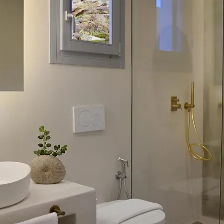 Nolita By Blanco Villa