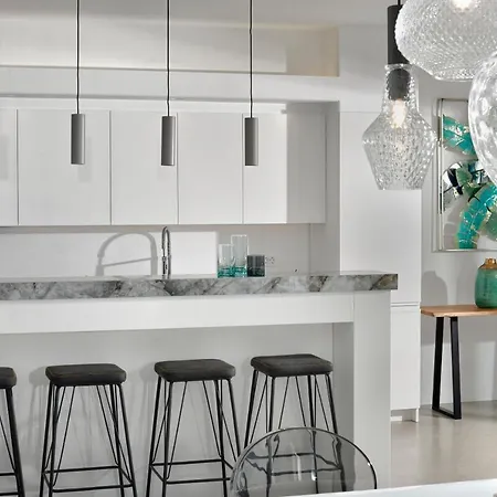 Nolita By Blanco Villa Glastros (Mykonos)