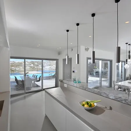 Nolita By Blanco Villa *