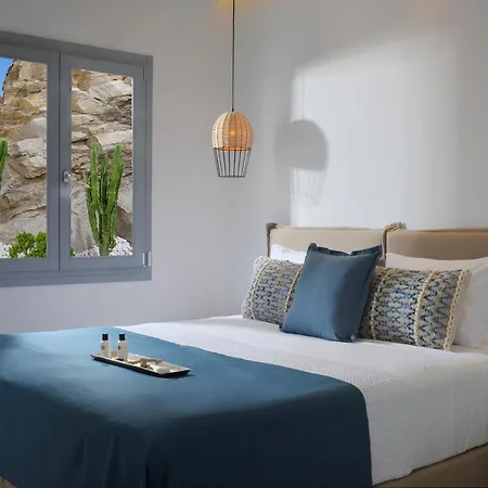 Nolita By Blanco Villa