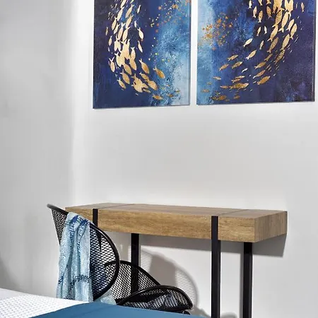 Nolita By Blanco Villa Glastros (Mykonos)