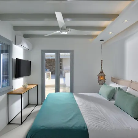 Nolita By Blanco Glastros (Mykonos)