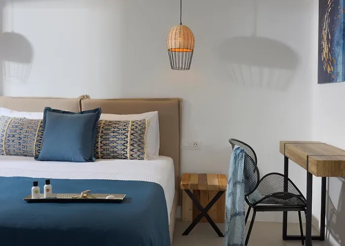 Villa Nolita By Blanco Glastros (Mykonos)