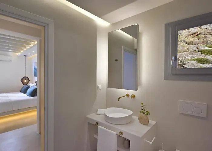 Villa Nolita By Blanco