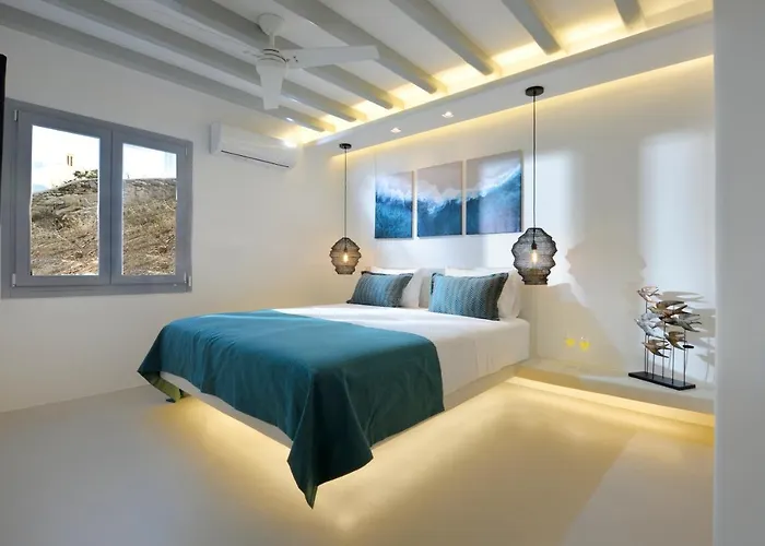 Villa Nolita By Blanco