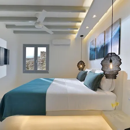 Nolita By Blanco Villa
