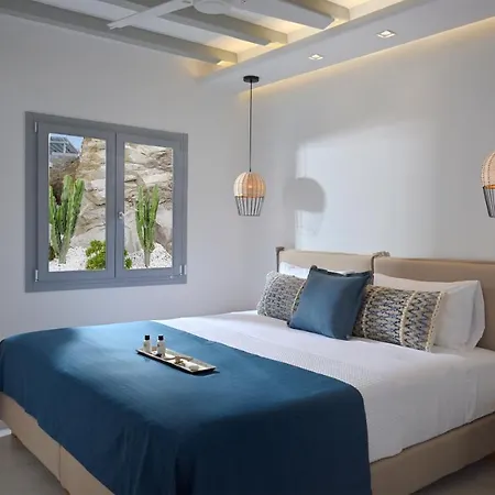 Nolita By Blanco Villa *
