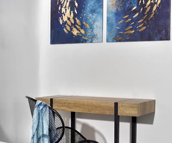 Nolita By Blanco Villa Glastros (Mykonos)