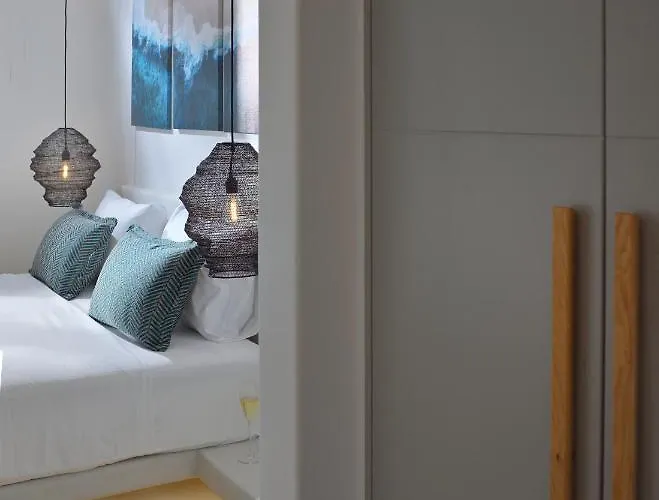 Nolita By Blanco * Glastros (Mykonos)