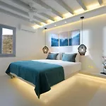 Βίλα Nolita By Blanco